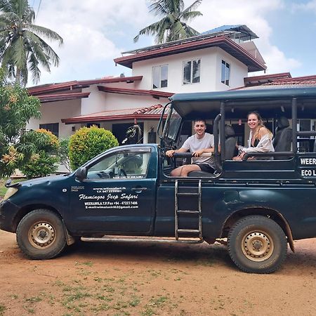 Kottamba Yala Stay & Safari Tissamaharama Zewnętrze zdjęcie