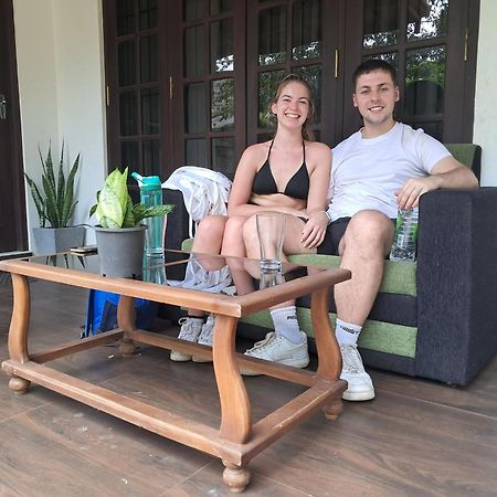 Kottamba Yala Stay & Safari Tissamaharama Zewnętrze zdjęcie