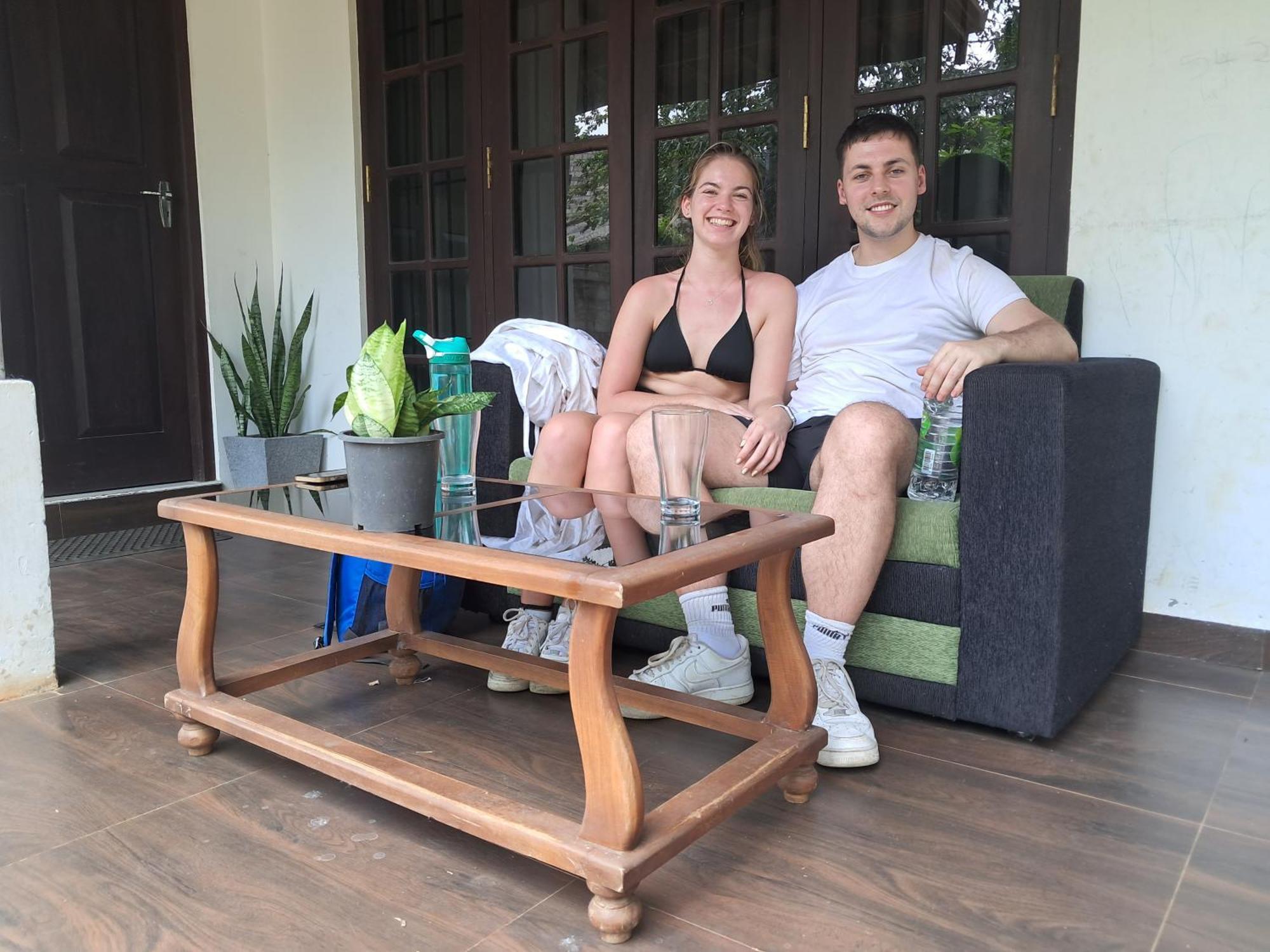 Kottamba Yala Stay & Safari Tissamaharama Zewnętrze zdjęcie
