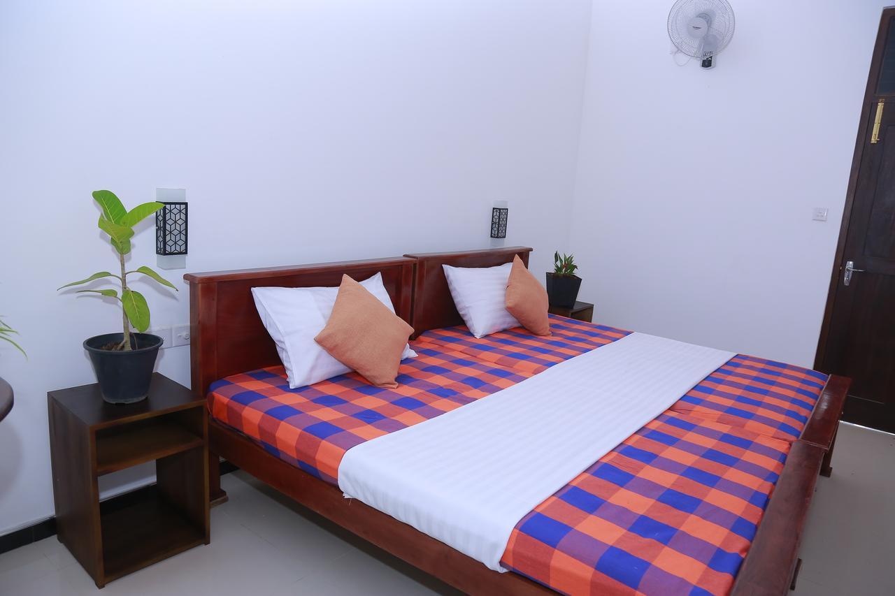 Kottamba Yala Stay & Safari Tissamaharama Zewnętrze zdjęcie