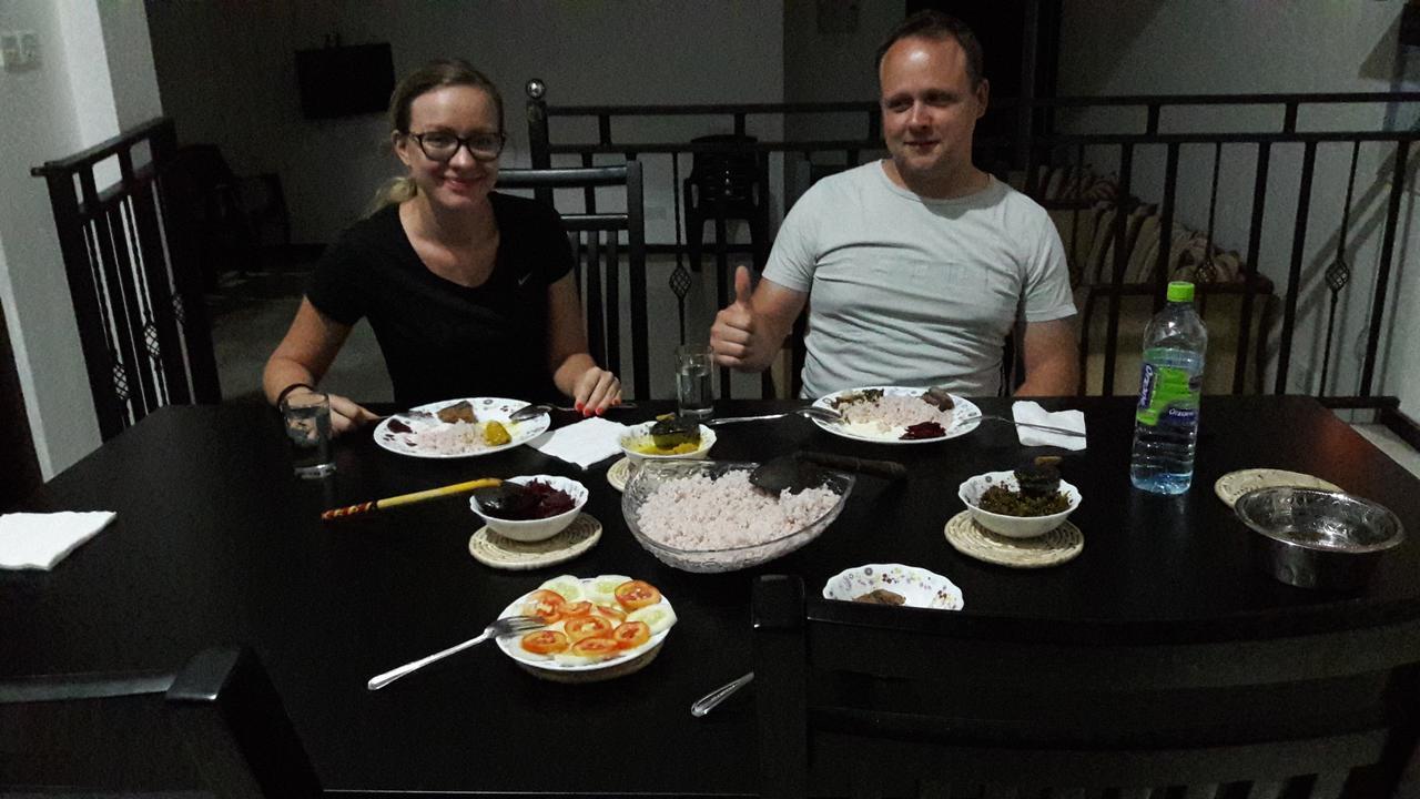 Kottamba Yala Stay & Safari Tissamaharama Zewnętrze zdjęcie