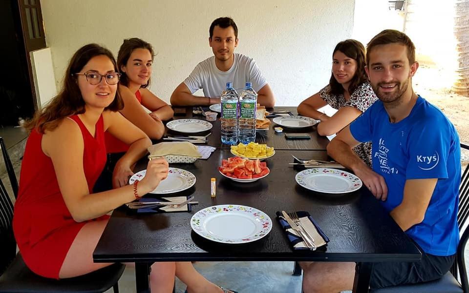 Kottamba Yala Stay & Safari Tissamaharama Zewnętrze zdjęcie